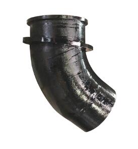 耐磨管道的设计特点